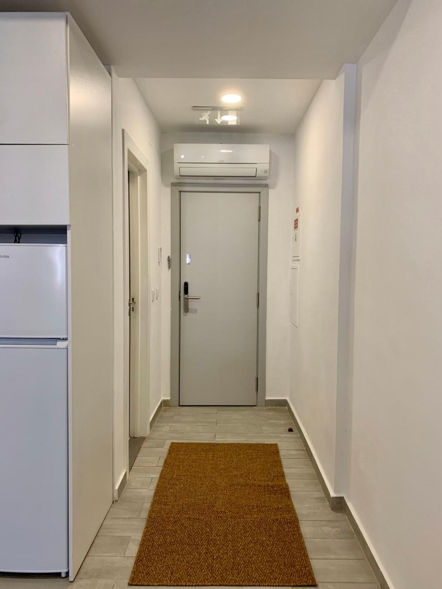 Almada Downtown 402 Apartment Porto Exterior photo
