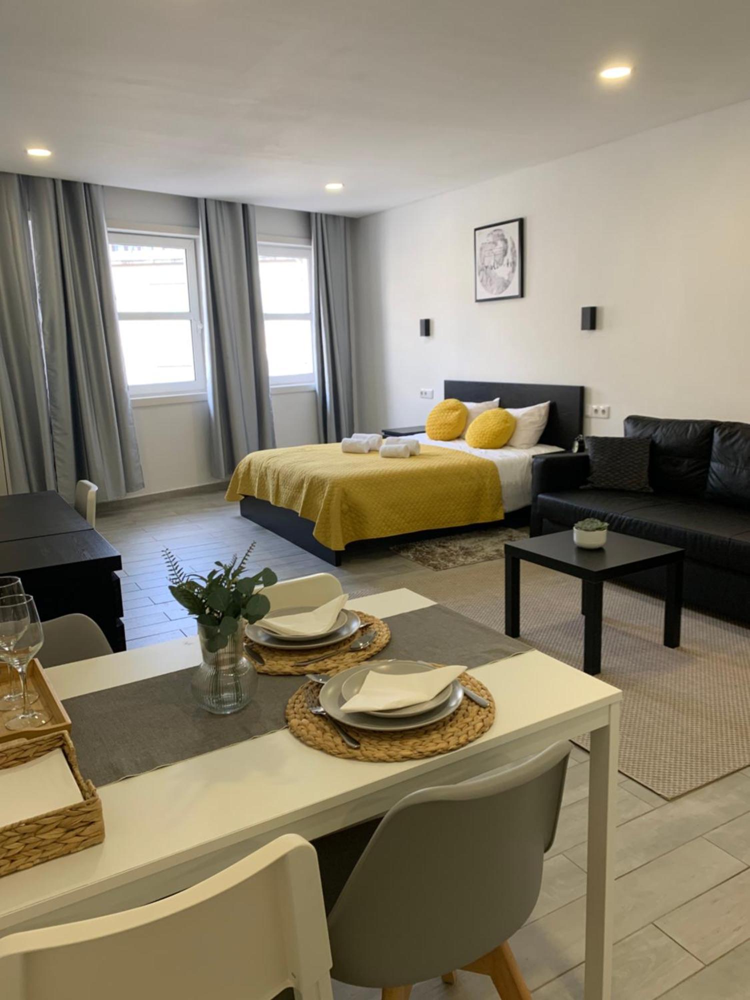 Almada Downtown 402 Apartment Porto Exterior photo